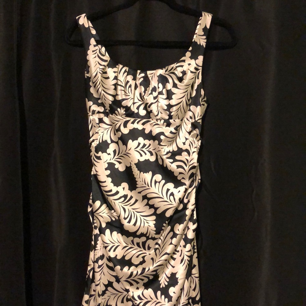 Cocktail dress